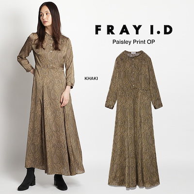 Qoo10] フレイ アイディー FRAY I.D フレイアイディー ワン