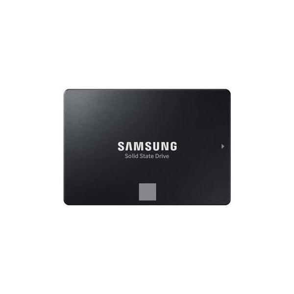MZ-77E1T0B/IT SSD 870 EVO ベーシックキット 1TB外付SSD