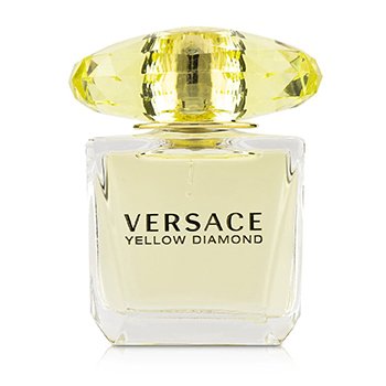 Versace イエローダイヤモンド EDT SP*