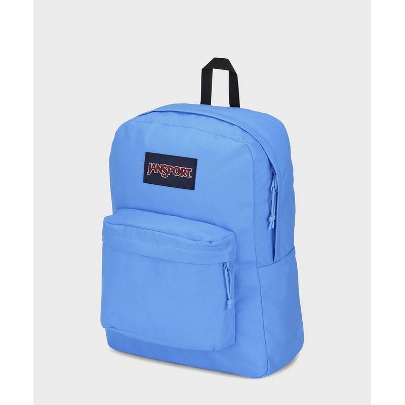 ジャンスポーツ JANSPORT スーパーブレイク プラス ラップトップ BLUE NEON JSPU232MBBP001BY000 424347