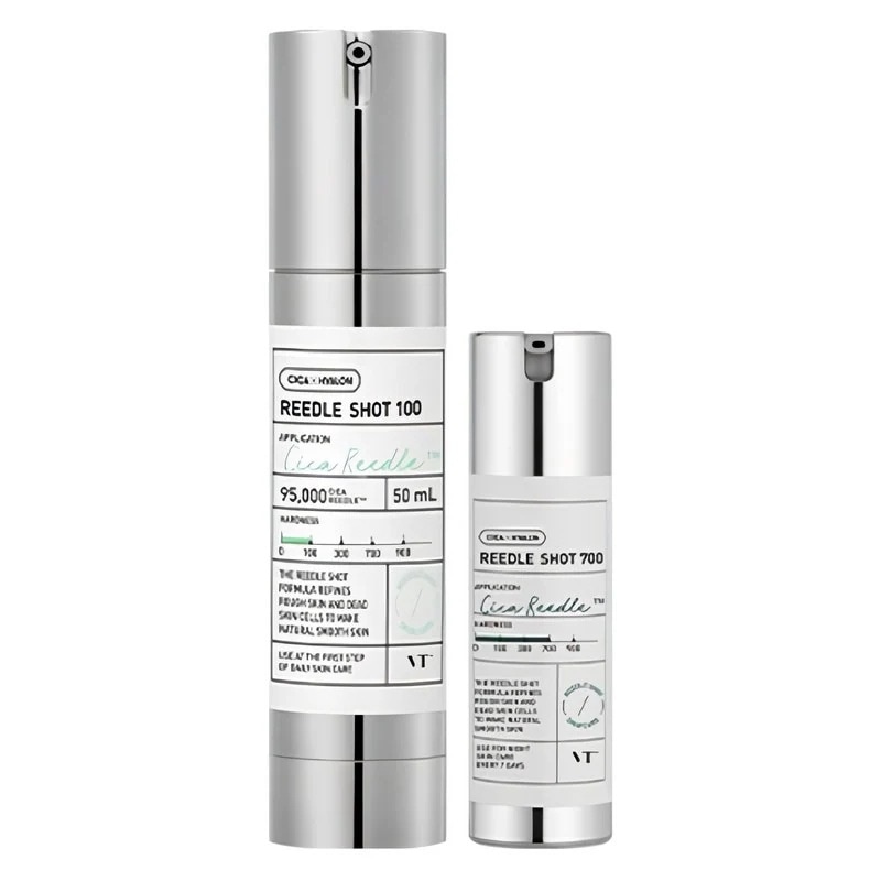 リドルショット 100 50ml + 700 10ml 1個セット