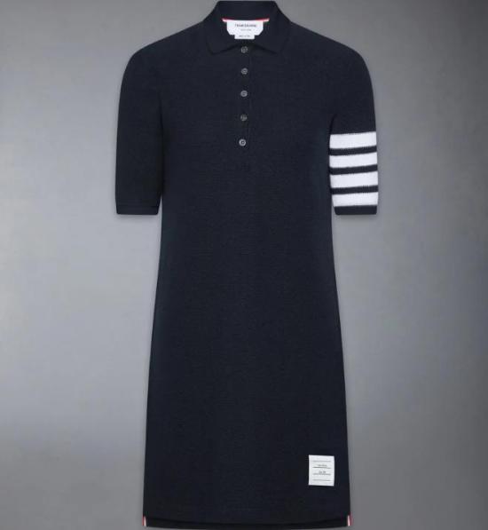 THOM BROWNE Women Skirts FJD134AJ0248 415 NAVY