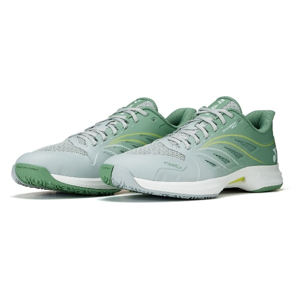 Yonex ヨネックス パワークッション エアラスダッシュ5 ワイド GC テニス クレー・オムニコートメンズ SHTAD5WG-809