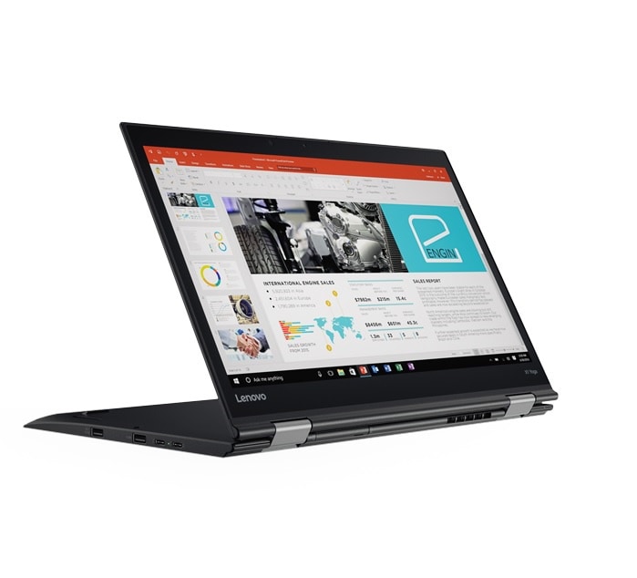 ThinkPad X1 Yoga 20JD0001JP