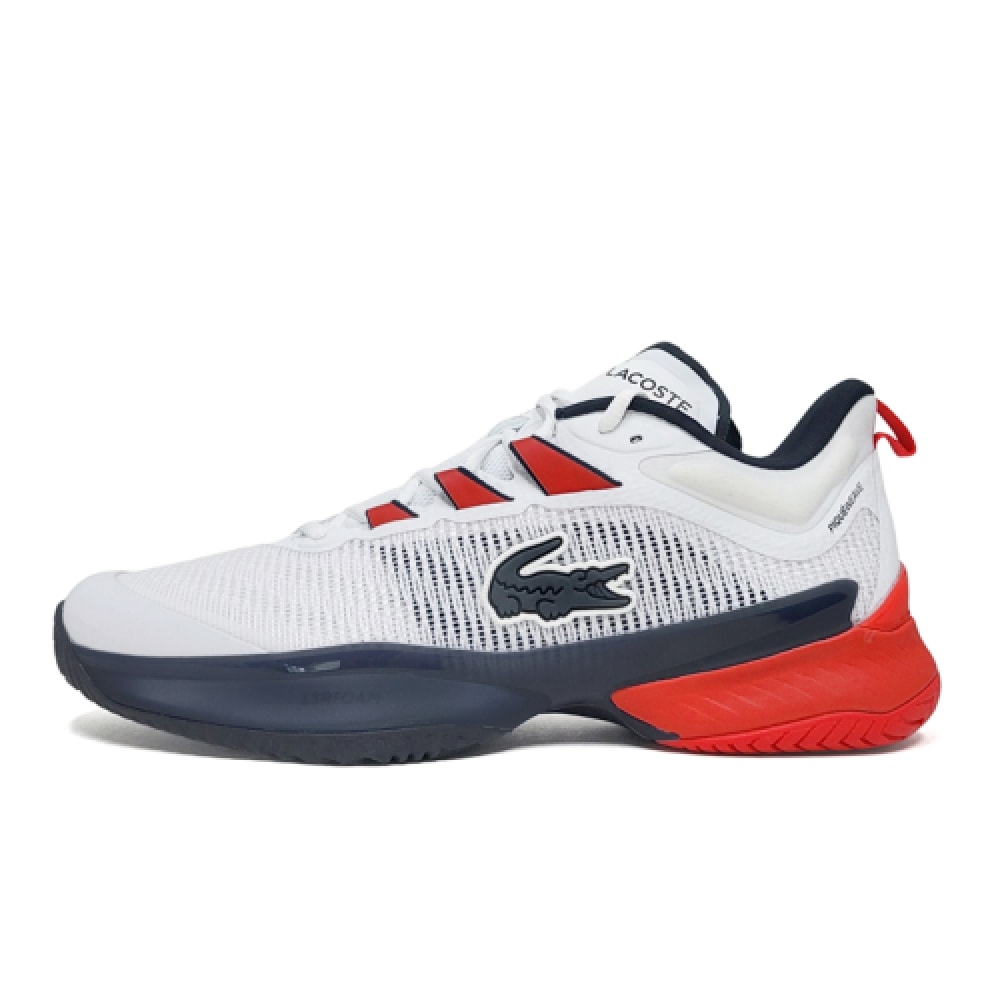 ラコステ AG-LT23 ウルトラスマ (745SMA0013394) テニスシューズ