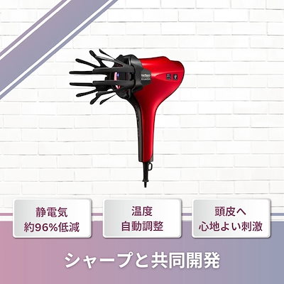 自宅でスカルプエステ】KAMIGA ヘアリプロ N-LED Sonic 美髪