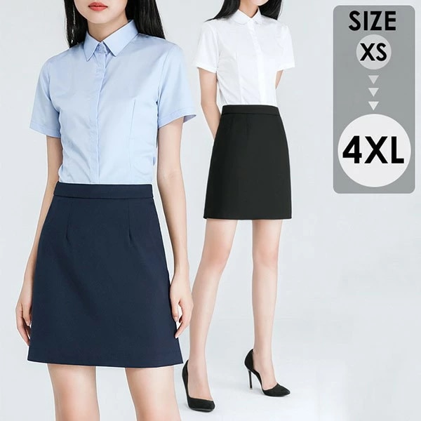 タイトスカート ミニ丈 ストレッチ スカート レディース フォーマル 膝丈 ボトムス 大きいサイズ オフィス 事務服 スカート 夏 タイトスカート シワになりにくい 黒 洗える 単品 就活 通勤 春