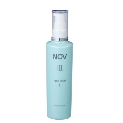 III フェイスローション L (さっぱりタイプ) 120mL