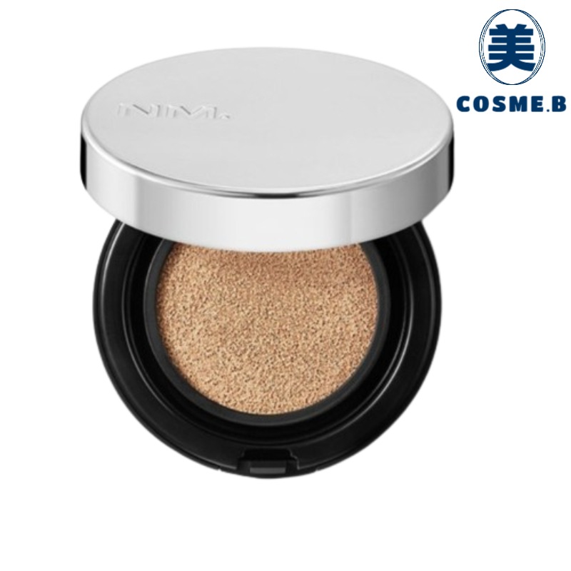 レイヤードフィットクッション 12g