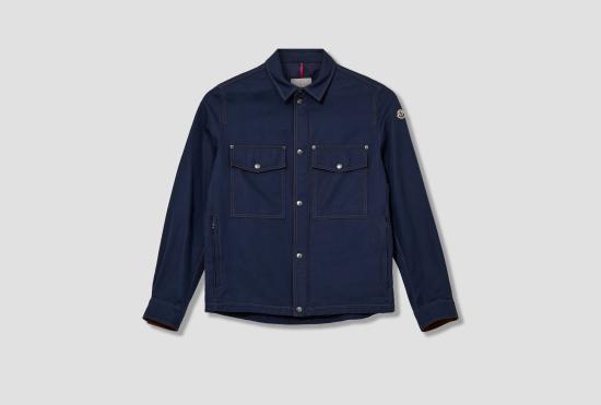 MONCLER Men Jacket L10911G00038599HC