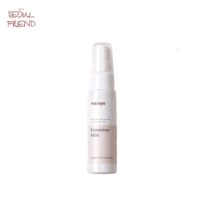 フェミニンミスト 30ml 1個