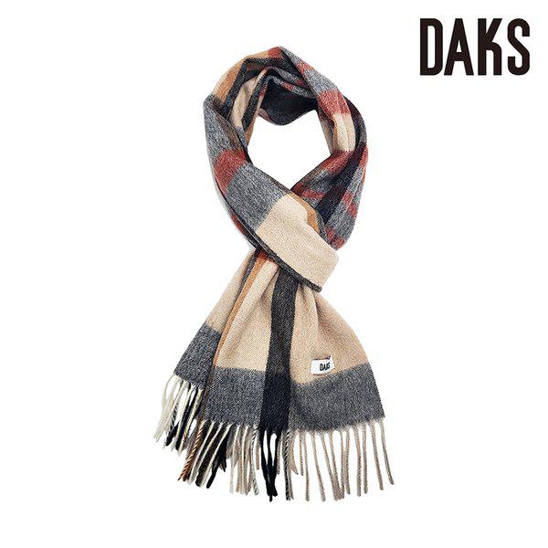 ラムウールマフラー(BD) FKD292I_s