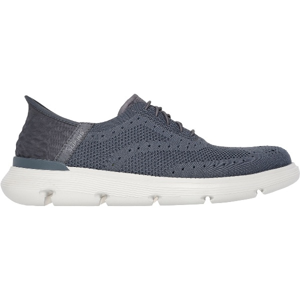 Skechers スケッチャーズ ガルザ パルマ カジュアル スリッポン スリッパ 205303-CHAR 7,189円