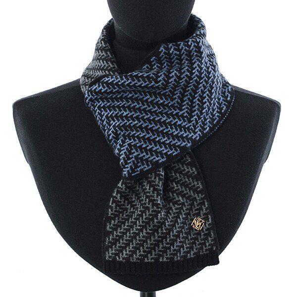 YJEWF1316_カシミヤ100ヘリンボーン両面쁘띠