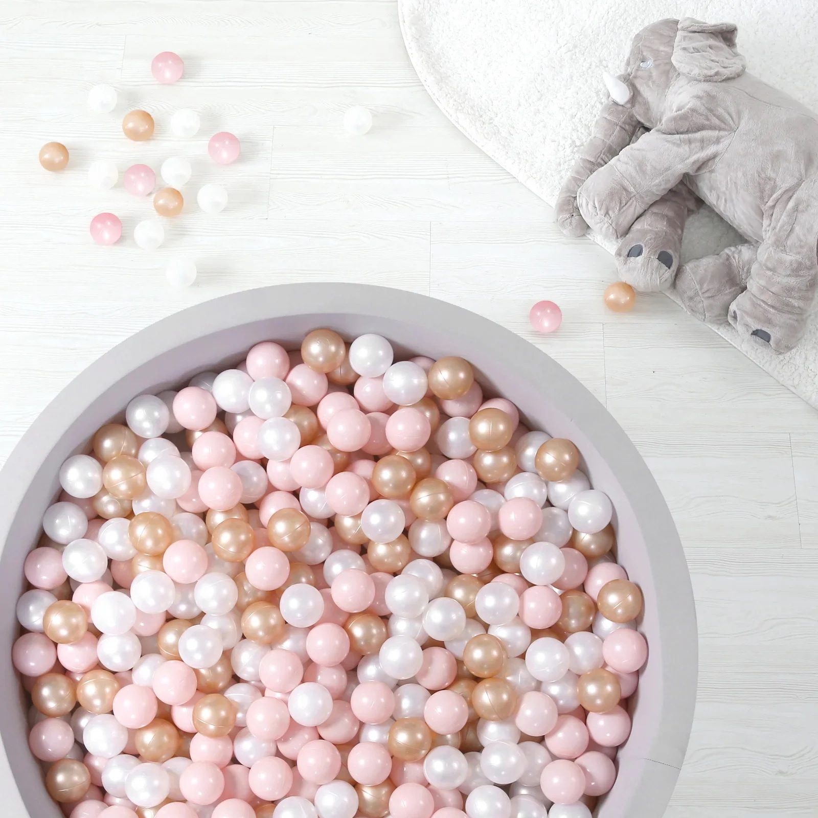 100パックボール用ボールテントbpa送料カラフルなプラスチックボールベビーボールボールピットバウンスハウスベビープール & 劇場