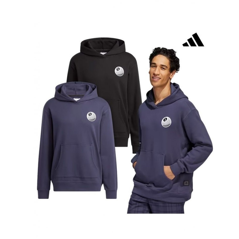 アディダスメンズアディクロスプルオーバーパーカー_HF9093/HN9524