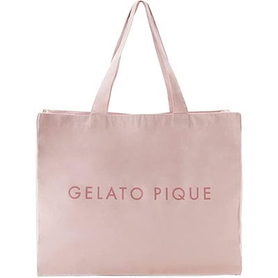 ジェラートピケ 福袋 2023 ジェラピケ GELATO PIQUE HAPPY B...のサムネイル