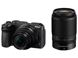Nikon / ニコン Z 30 ダブルズームキット
