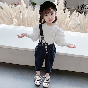 子供服 セットアップ