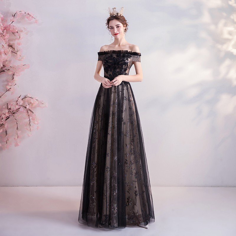 ロングドレス カラードレス パーティードレス 発表会 大きいサイズ 結婚式 ワンピース 二次会 ドレ