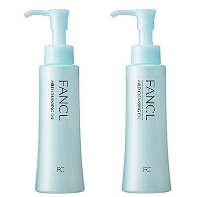 FANCL　ファンケルクレンジングオイル120ml　２本　送...のサムネイル