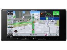 楽ナビ AVIC-RW522 43,764円