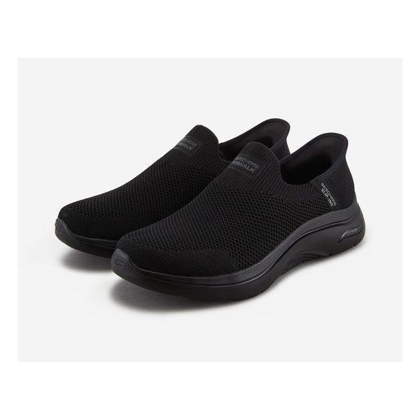 男性 ゴーウォーク アーチフィット 2.0 (ワイド) SP0MWCFX071-ANS 293552