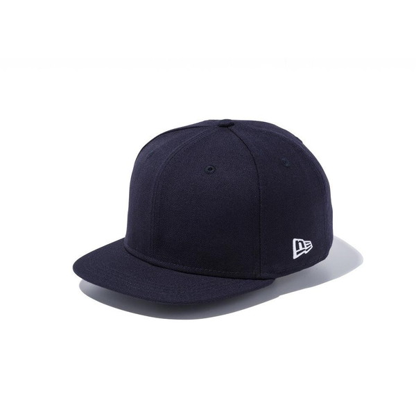 ニューエラ NEW ERA 506 UMPIRE ネイビー 14525236帽子