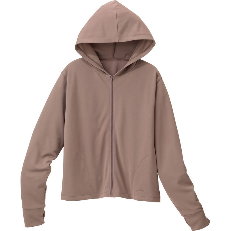 KW-4679 PLAYS AQA 遮熱 UVパーカー レディース マリンスポーツ ウィメンズラッシュガード kw4679-71