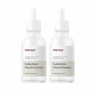 ガラクトミアシンエッセンス40ml *2EA/水分/栄養/光沢