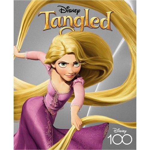 ディズニー ／ 塔の上のラプンツェル MovieNEX Disney100 エディション(数量限.. (Blu-ray) VWAS-7445