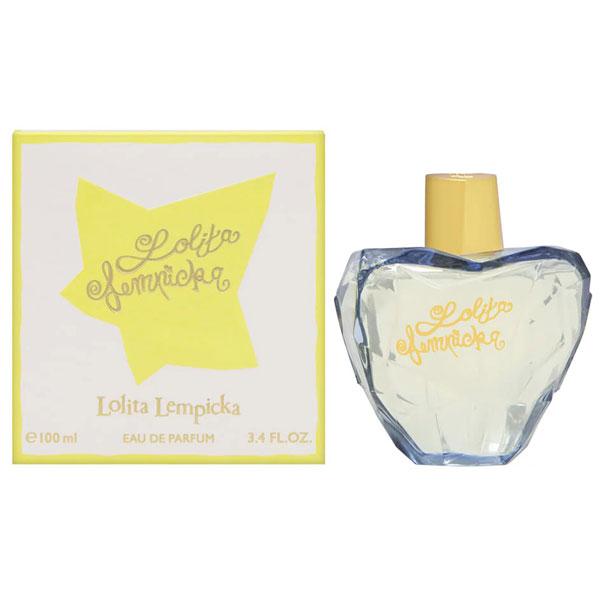 ロリータ レンピカ モン プルミエ （プレミア） EDP オードパルファム SP 100ml 香水 LOLITA LEMPICKA