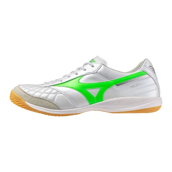 MIZUNO ミズノ モレリア SALA JAPAN IN サッカー フットボール シューズ ユニセックス 男女兼用 Q1GA251137 即納