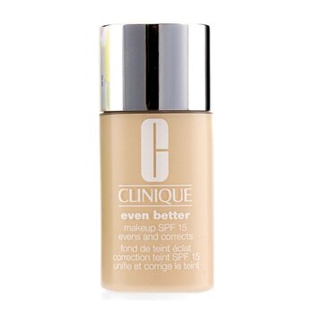 Clinique イーブン ベター メークアップ 15　- CN 0.75 Custard