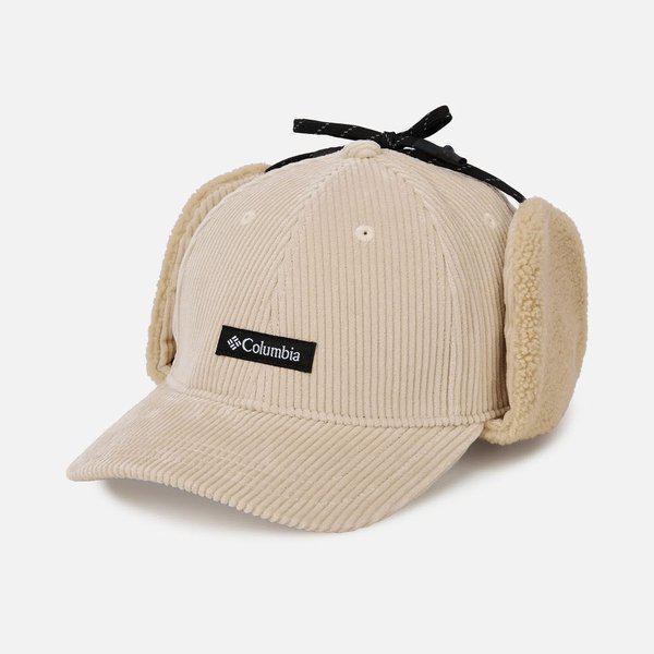 [共用] ケンドリック パーク パー フリップ キャップ PU5737-191