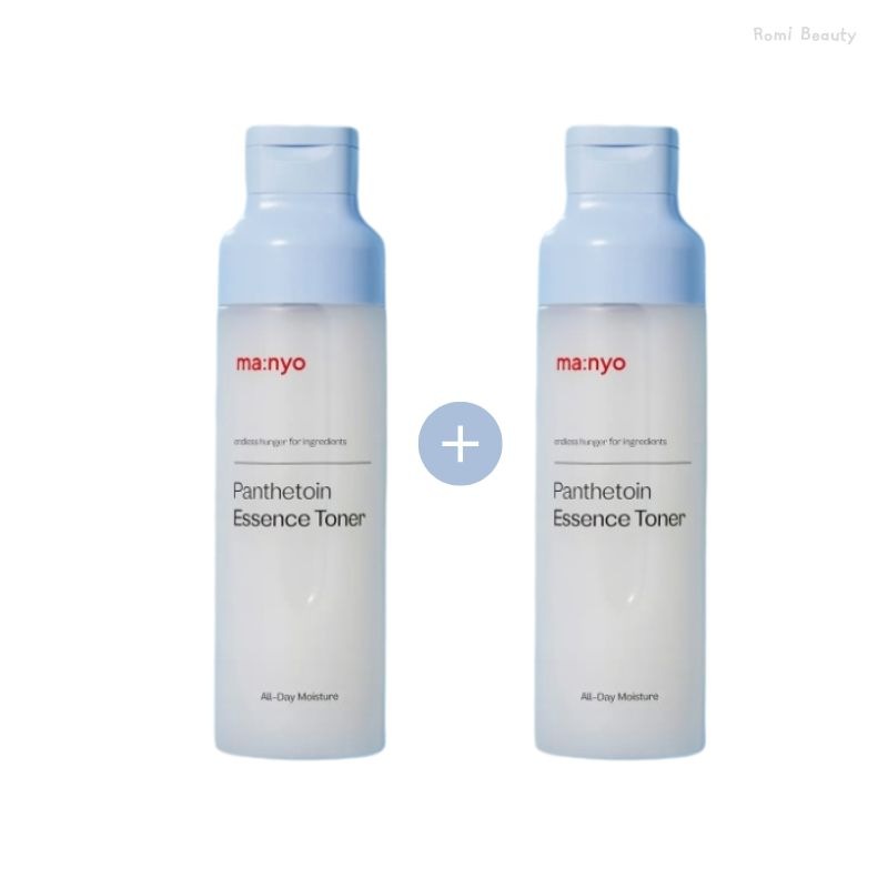 パンテトインエッセンストナー, 200ml / 2個