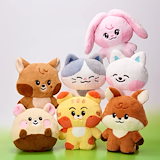 Qoo10] SMエンターテインメント 【公式】 NCT DREAM X LIN