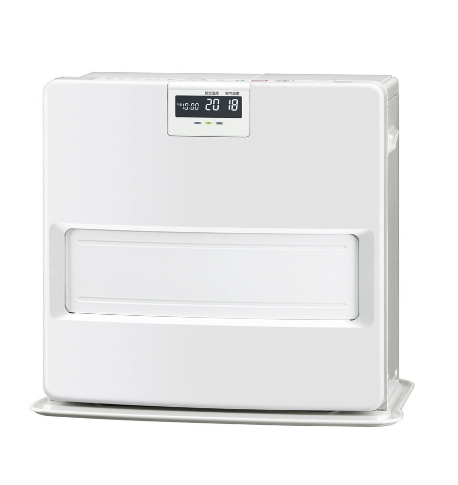 コロナ FH-VX4623BY-W 石油ファンヒーター（木造12畳/コンクリート17畳まで） FHVX4623BYW 26,496円