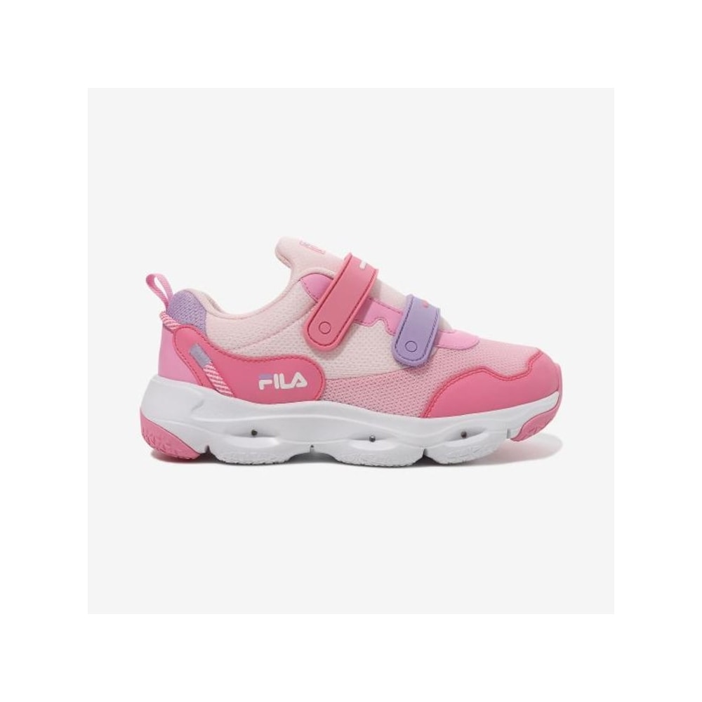 [FILA KIDS] ワンダーバードライト 24 KD (3XM02411G_650) Q0Z3XM02411G650