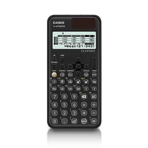 CASIO 関数電卓 高精細日本語表示 関数機能700以上 fx-JP900CW-Nその他