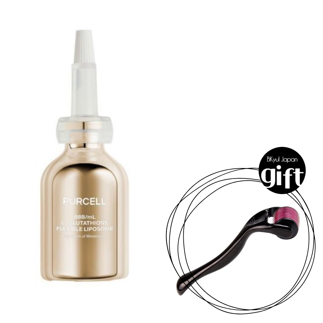 [オールヨンピック/トーンアップアンプル] 880億/mL グルタチオン フレキシブル リポソーム 20ml 韓国コスメ