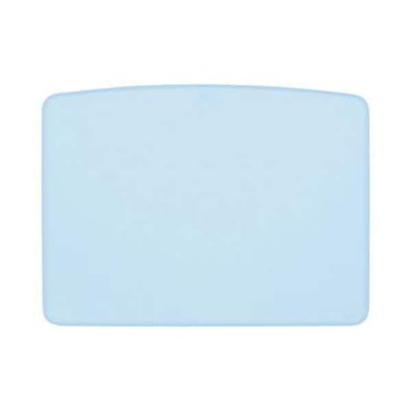 （まとめ）台和 ノンスリップマット ブルーHS-N19BL 1枚[x10セット]