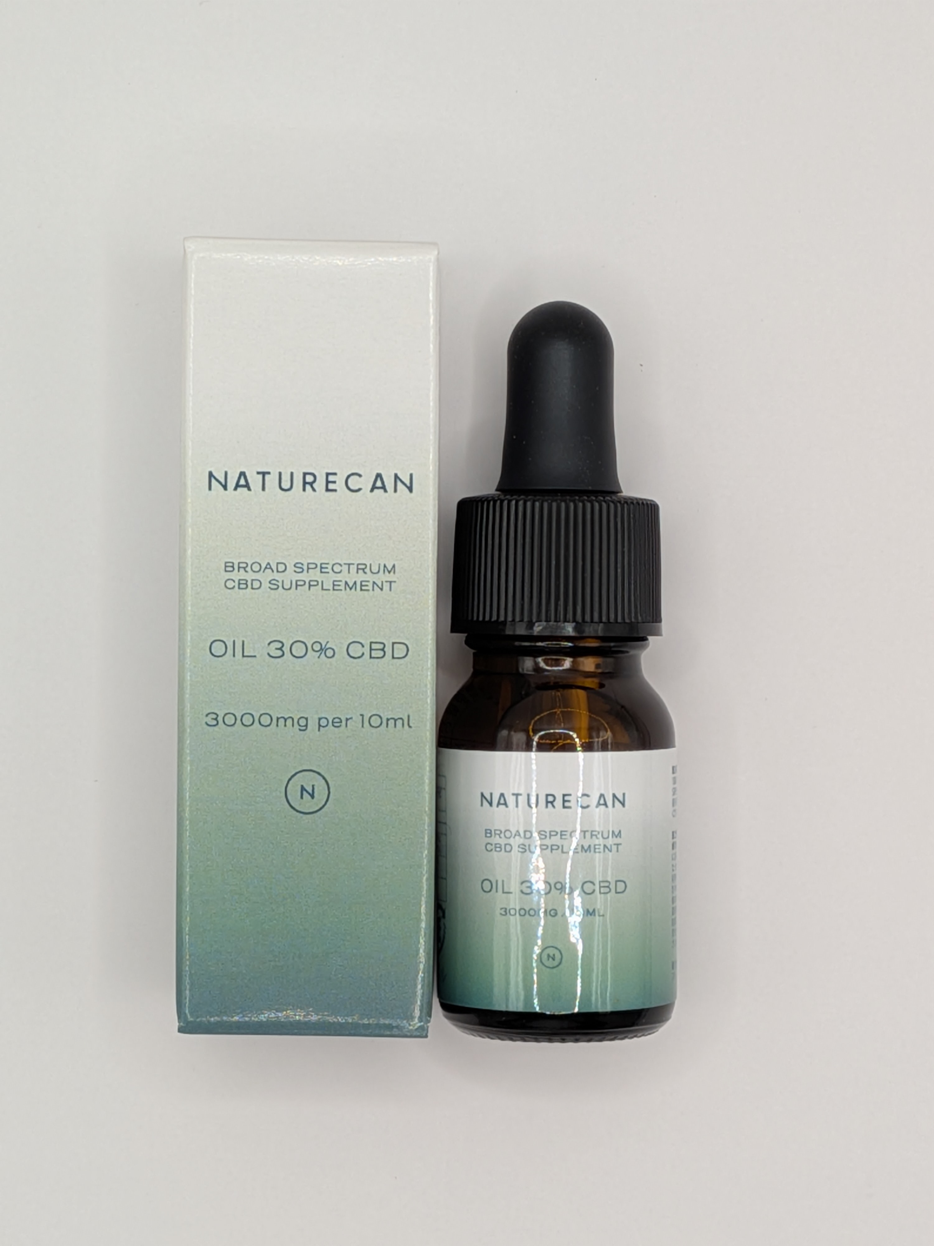 30％CBDオイル　10ml 国内製造品