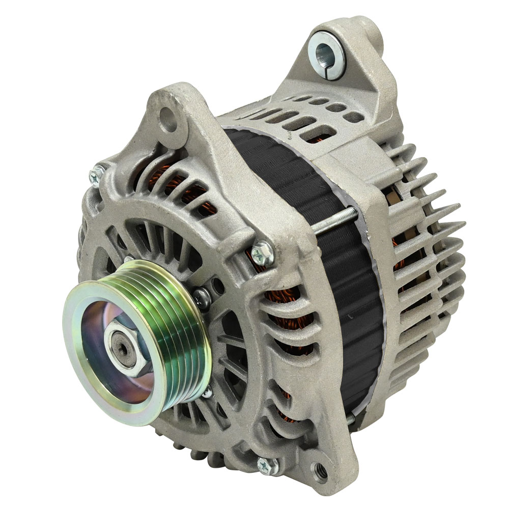 スカイライン V36 NV36 オルタネーター コア返却不要 スカイラインセダン 互換品 補修 リペア 23100-EG010