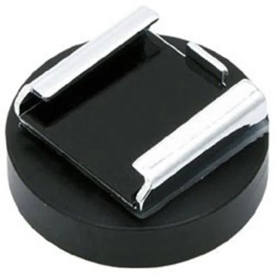 他サイト： ハクバ HDBP-SA アクセサリーシューアダプター ブラックの商品画像