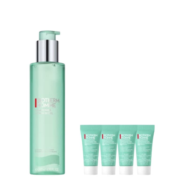 【正規品】アクアパワー オールインワン 200ml セット(+ジェル PRO 20ml)