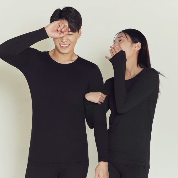 ヒートタッチエクストラワーム発熱肌起毛大人冬肌着