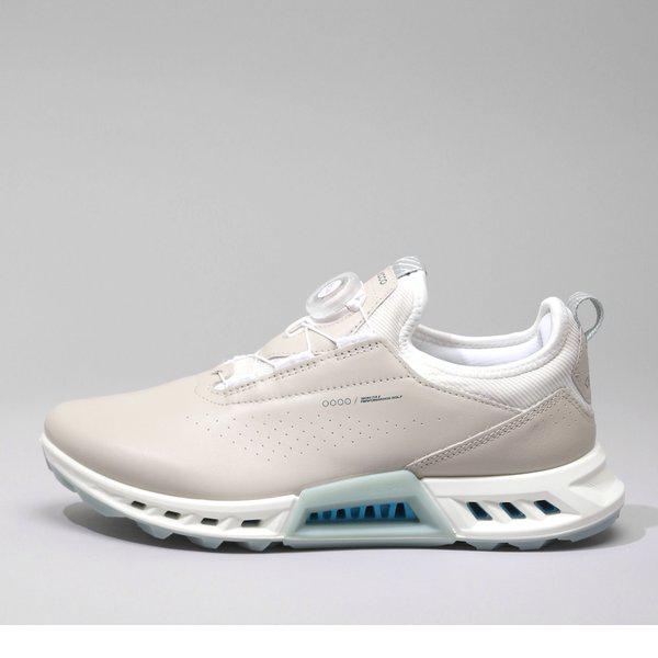 [ECCO] 女性ゴルフシューズ 130913-01163