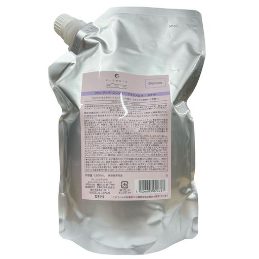 【デミコスメティクス】デミ フローディア シャンプー グランメロウ 1000ML 詰替え用