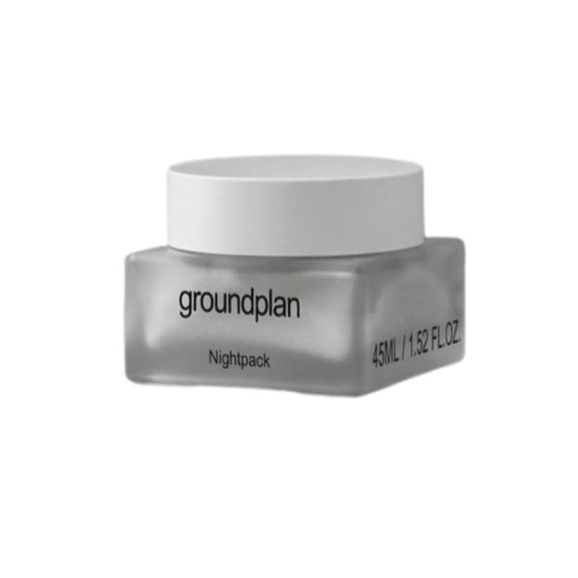 [NEW] ナイトパック, 45ml #Hamamelis Virginiana #Macadamia Ternifolia #Olea Europaea #Biosaccharide gum-1